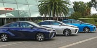 www.moj-samochod.pl - Artyku� - Toyota partnerem w rozwoju rynku wodoru w Australii