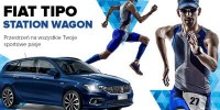 www.moj-samochod.pl - Artyku� - Fiat kontynuuje wspprac z fundacj Maraton Warszawski