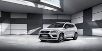 www.moj-samochod.pl - Artyku� - Premiera pierwszego modelu nowej marki CUPRA