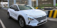 www.moj-samochod.pl - Artyku� - Ekologiczny Hyundai NEXO w autonomicznym trybie jazdy