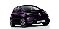 www.moj-samochod.pl - Artyku� - Elektryczny Renault ZOE z nowym silnikiem i wyposaeniem