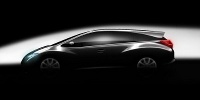www.moj-samochod.pl - Artyku� - Honda stawia w najbliszych latach na Civica