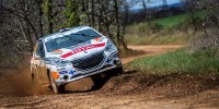 www.moj-samochod.pl - Artyku� - Peugeot 208 Rally Cup start pod koniec marca