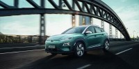 www.moj-samochod.pl - Artyku� - Elektryczna wersji modelu Hyundai Kona