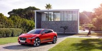 www.moj-samochod.pl - Artyku� - Jaguar I-Pace bezkonkurencyjne elektryczne auto premium