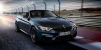 www.moj-samochod.pl - Artyku� - BMW M4 Cabrio edycja 30 Jahre