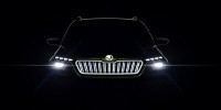 www.moj-samochod.pl - Artyku� - Koncepcyjny Skoda Vision X cznik rozwiza napdowych