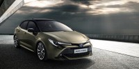 www.moj-samochod.pl - Artyku� - Toyota prezentuje wane modele w Genewie