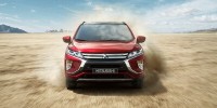 www.moj-samochod.pl - Artyku� - Pena oferta Mitsubishi Eclipse Cross