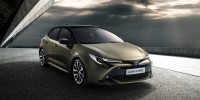 www.moj-samochod.pl - Artyku� - Nowa Toyota Auris nadchodz due zmiany