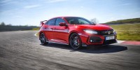 www.moj-samochod.pl - Artykuďż˝ - Honda Civic R-Type idzie po rekordy
