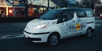 www.moj-samochod.pl - Artyku� - Nissan testuje nowy system Easy Ride