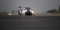 www.moj-samochod.pl - Artyku� - Lexus RC F GT3 wraca na europejskie tory wycigowe
