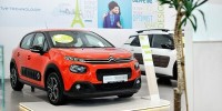 www.moj-samochod.pl - Artykuďż˝ - Salony Citroen w nowym wystroju