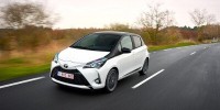 www.moj-samochod.pl - Artykuďż˝ - Prywatni klienci w Polsce stawiają na Toyotę