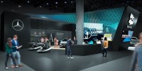www.moj-samochod.pl - Artykuďż˝ - Mercedes prezentuje sztuczną inteligencję na targach MWC 2018 