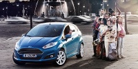 www.moj-samochod.pl - Artyku� - Ford Fiesta - kolejna odsona bestsellera