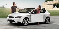 www.moj-samochod.pl - Artyku� - Nowy Seat Leon jeszcze bardziej niemiecki