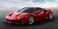 www.moj-samochod.pl - Artyku� - Najmocniejsze Ferrari w historii