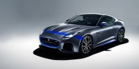 www.moj-samochod.pl - Artyku� - Jaguar F-Type SRV ze specjalnym pakietem