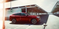 www.moj-samochod.pl - Artyku� - Nowe BMW X4 zaprezentowane na targach w Genewie