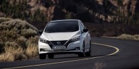 www.moj-samochod.pl - Artyku� - Nowa odsona modelu Nissan Leaf ju w Polsce