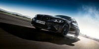 www.moj-samochod.pl - Artyku� - Najlepiej sprzedajcy si BMW M w specjalnej wersji