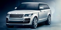 www.moj-samochod.pl - Artyku� - Range Rover SV Coupe redefinicja segmentu