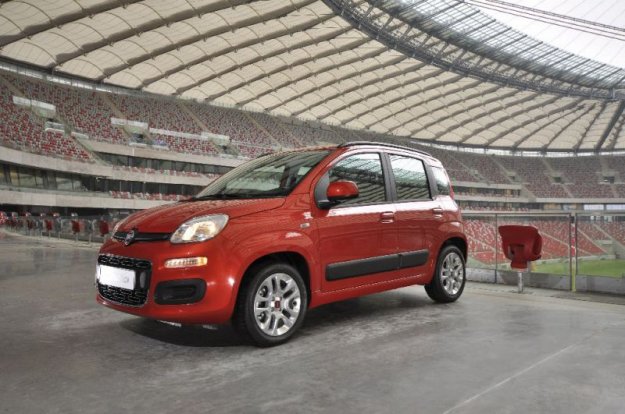 Kup Fiata taniej - wyprzeda rocznika 2012