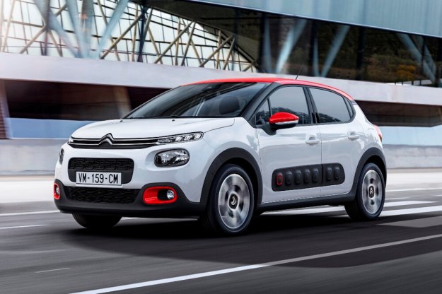 Citroen C3 tak dobrze dawno nie byo