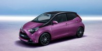 www.moj-samochod.pl - Artyku� - Polska premiera nowego Toyota AYGO