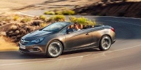 www.moj-samochod.pl - Artyku� - Nowy Opel Cascada w sprzeday na pocztku 2013