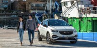 www.moj-samochod.pl - Artyku� - Opel Grandland X w swojej najmocniejszej wersji