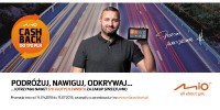 www.moj-samochod.pl - Artyku� - Mio z now akcja cashback nawet do 170 z taniej