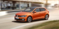 www.moj-samochod.pl - Artyku� - Volkswagen Polo miejskim samochodem roku