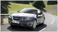 www.moj-samochod.pl - Artyku� - Saab 9-5 Sedan III generacja.