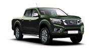 www.moj-samochod.pl - Artyku� - Nissan Navara w wersji specjalnej N-Trek