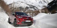 www.moj-samochod.pl - Artyku� - Ostatnia szansa na Toyot RAV4 z 2017 w promocyjnej cenie