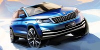 www.moj-samochod.pl - Artyku� - Nowy model czeskiego producenta na dniach