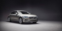 www.moj-samochod.pl - Artyku� - Premiera najbardziej ekskluzywnej wersji Volvo S90