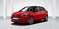 www.moj-samochod.pl - Artyku� - Hyundai i20 oraz i20 Active w nowej odsonie