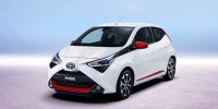 www.moj-samochod.pl - Artyku� - Nowa odsona Toyota AYGO ju od 36 900 z