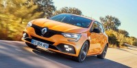 www.moj-samochod.pl - Artyku� - Nowe Renault Megane R.S. ju w Polsce