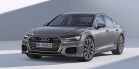 www.moj-samochod.pl - Artyku� - Nowe Audi A6 wycenione na rynek Polski