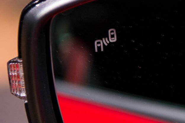 Wysoki poziom bezpieczestwa w modelach Skoda
