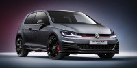 www.moj-samochod.pl - Artyku� - Nowa topowa sportowa wersja Volkswagen Golf GTI TCR