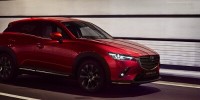 www.moj-samochod.pl - Artyku� - Mazda rozpoczyna sprzeda nowej Mazda CX-3