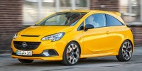 www.moj-samochod.pl - Artyku� - Opel Corsa GSi z 150 konnym silnikiem