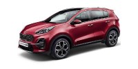 www.moj-samochod.pl - Artyku� - Odwieony Kia Sportage ju na jesieni