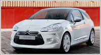 www.moj-samochod.pl - Artyku� - Citroen DS3 zaskoczenie, urok i dynamizm